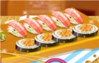 Aprender a Hacer Sushi